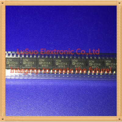 

50PCS ADM4854ARZ 4854A ADM4854AR ADM4854 ADM4854A SOP8 Good product fast shipping. reputable.