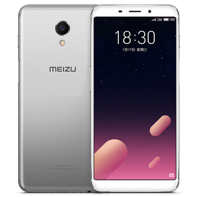 

Meizu Meilan S6 3GB32GB smartphoneblack