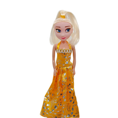 

2018 New Mini Doll Kid Toys toy doll Gifts for children Girls gifts Humanoid dolls princess Free Shipping Cheap toys