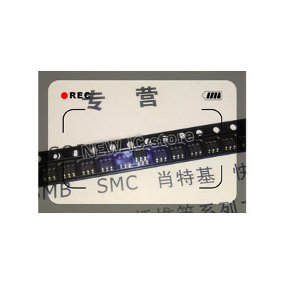 

Free Delivery.MP3202 MP3202DJ-LF-Z MP3202DJ IL6FG 1L6CF IL6BH SOT23-6 10pcs