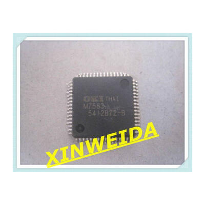 

4pcs/lot msm7583 m7583 msm Good qualtity.HOT SELL .FREE SHIPPING.BUY IT DIRECT