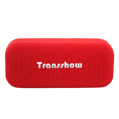 

Righteous (Transshow) 555i Bluetooth-динамик Компьютерный сабвуфер Звук Открытый портативный динамик Advanced Black