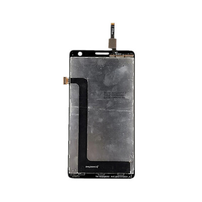 

100% Guarantee For Lenovo S856 S810 S860E LCD Display Touch Screen Digitizer Assembly Replacement Parts Free Shipping With Tools