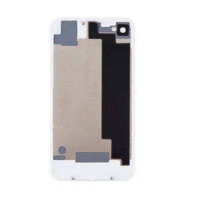 

Battery Cover Glass Rear Back Door CDMA GSM + Tool for iPhone 4S