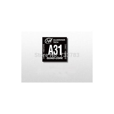 

1pcslot Allwinner A31 chip ARM Cortex-A7 Dual-Core