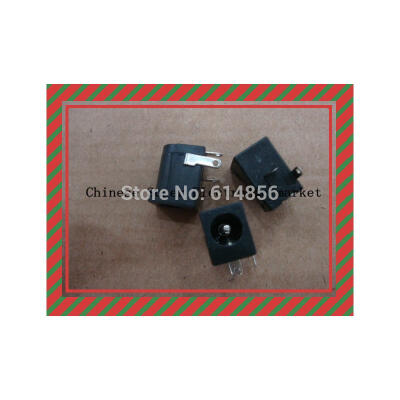 

500PCS Female DC Power Jack supply socket DC005 5.5X2.1mm DC005