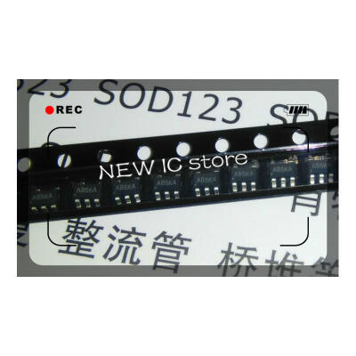 

100pcs/lot SY8008BAAC SY8008 AB5KA SOT23-5 in stock new and Original IC Free Shipping