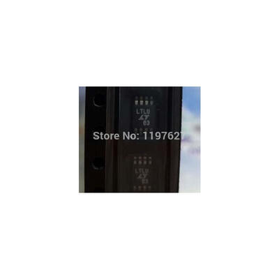 

Free Shipping 10pcslot LTC1877EMS8 LTLU SOIC NEW IN STOCK Electronic components IC
