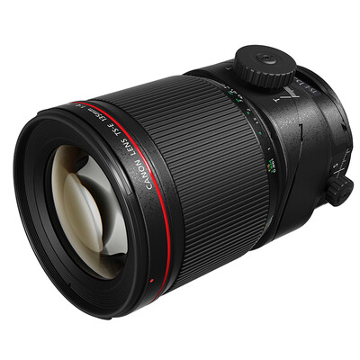 

Canon Shift Lens TS-E 90mm f28L Macro