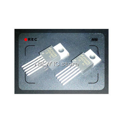 

50pcs/lot LM2576HVT-12 LM2576 SIMPLE SWITCHER Step-Down Voltage Regulator TO-220 Free Shipping
