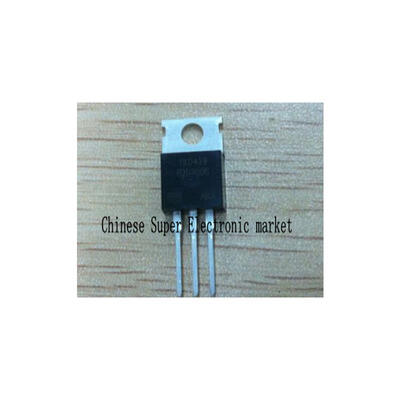 

10PCS MBR20200CT MBR20200C MBR20200 TO-220