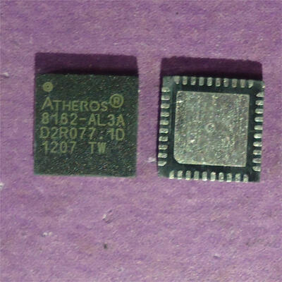 

5pcs/lot AR8162-AL3A 8162-AL3A AR8162 Ethernet controller