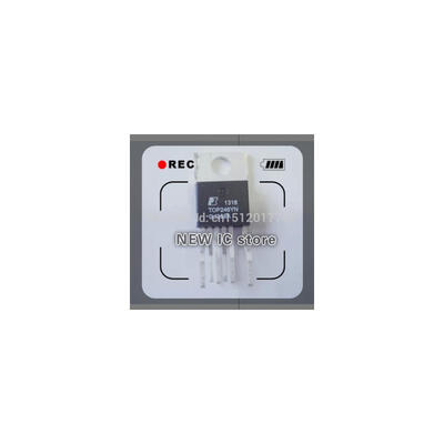 

Free shipping 10pcs/lot TOP246YN TOP246 POWER TO-220 Best quality