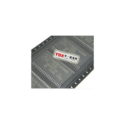 

FREE SHIPPING AM29F400BT-70SE AM29F400BT SOP44 ORIGINAL STOCK 50PCSLOT IC