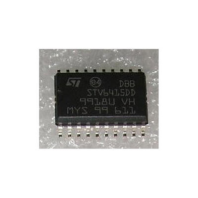 

10pcslot STV6415DD STV6415 SOP-20 new&original electronics kit in stock ic components
