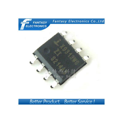 

5PCS X9313WSIZT1 SOP8 X9313WS SOP X9313 SMD new&original IC free shipping