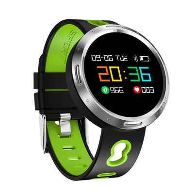 

X9VO Smart Bracelet 095" OLED screen Heart rate Blood oxygen Blood pressure monitor Pedometer Calorie Fitness Tracker