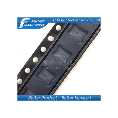 

5PCS TPS63020DSJR QFN TPS63020 SON SMD new and original IC free shipping