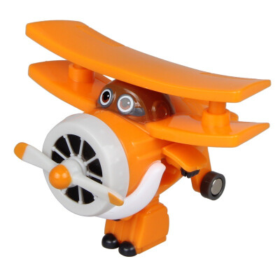 

AULDEY Jerom transformer - Super Wings series - model 710010