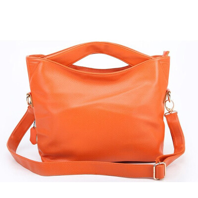 

2015 womens leather handbag fashion womens shoulder bag handbag large bag cross-body leather bag women messenger bags
