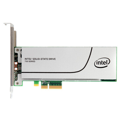 

Intel Hard Drive