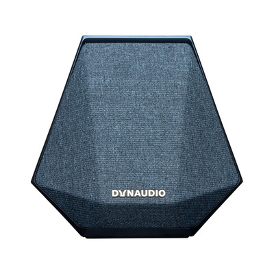 

DYNAUDIO Музыка 1 Bluetooth WIFI беспроводной аудио мини портативный телефон динамик airplay wine red (a)