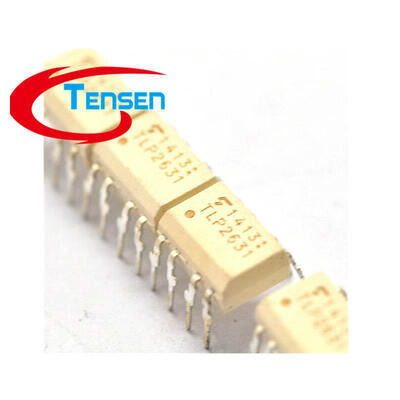 

10Pcs/Lot TLP2631 DIP-8 Optical Coupler(OC) Optocoupler