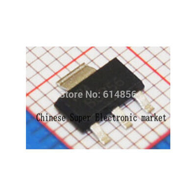

50PCS BCP56 SOT-223