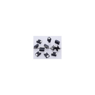 

100PCS SMAJ12A SMA/DO-214AC 12V SMD TVS uni-directional 400W Surface Mount Transient Voltage Suppressor