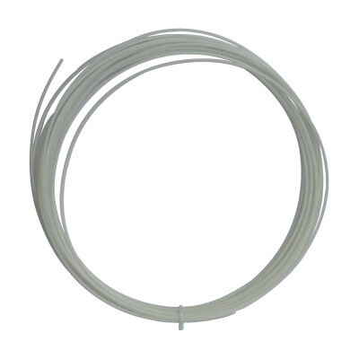 

ABS consumable filament 3D printer consumptive material 5 meter ABS material 1 colour