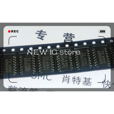 

Free Shipping 50PCS/LOT TD62002AFG TD62002AF 62002AFG TD62002 new original