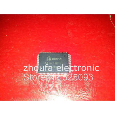 

5pcslot W83627DHG-PT