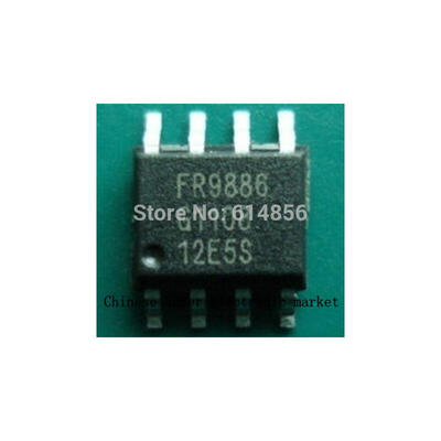 

20PCS The new FR9886 mobile DVD Power IC behalf SSY1920/MT2482