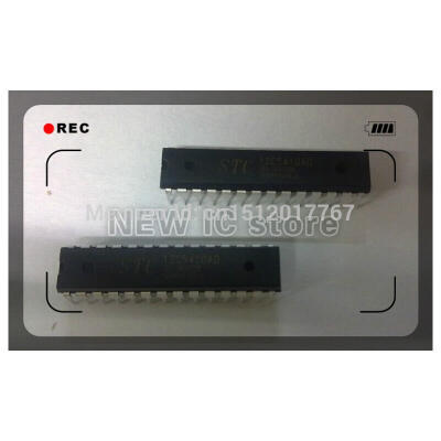 

Free Shipping 5pcslot STC12C5410AD-35I-PDIP28 STC12C5410AD-35I STC DIP-28 IC