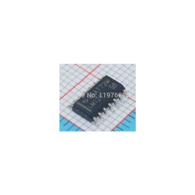 

FREE SHIPPING LM124DR LM124 SOP ORIGINAL STOCK 5PCS/LOT IC