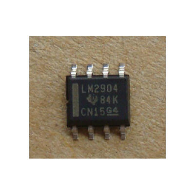 

10pcs/lot LM2904 LM2904DR sop electronic IC kit in stock