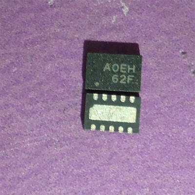 

5pcs/lot RICHTEK Model code:AO (AOEH AOED AOEF ...) DFN-10