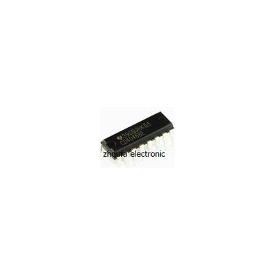 

100pcslot CD4046BE