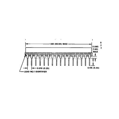 

5pcslot FREE SHIPPING AD579JN AD579LN AD579KN AD579 DIP NEW 5CSLOT IC
