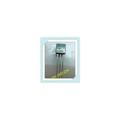 

20pcslot pn4393 pn 4393 Good qualtityHOT SELL FREE SHIPPINGBUY IT DIRECT