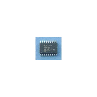 

Free Shipping 10 PCSLOT MCP2515-ISO MCP2515 SOP NEW IN STOCK IC