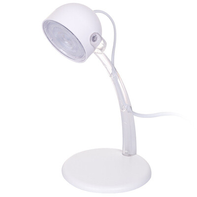 

Philips (PHILIPS) Aon экономические энергосберегающие лампы работы LED, чтобы научиться читать белый спальня ночники