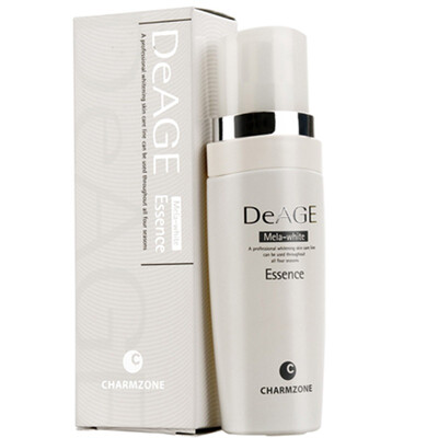 

Charmzone Charmzone Snow Serum 50ml (hydrating brightening skin care nourishing skin care products