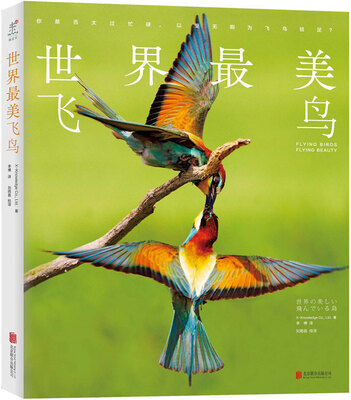 

世界最美飞鸟