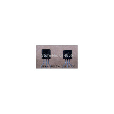 

100PCS A992 2SA992 TO92