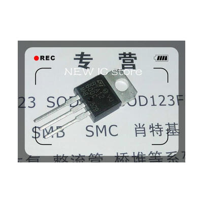 

50PCS BTA12-600CRG BTA12-600C 12A 600V ST TO-220 100New Free shipping