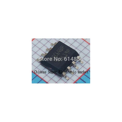 

10PCS 24C64WP M24C64-WMN6TP SOP8 IC