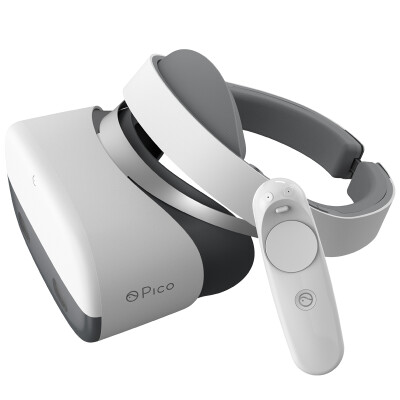 

Птица Посмотрите на Pico Neo VR Basic Edition
