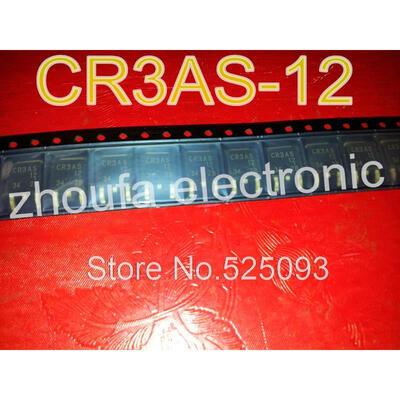 

10pcslot CR3AS-12 CR3AS