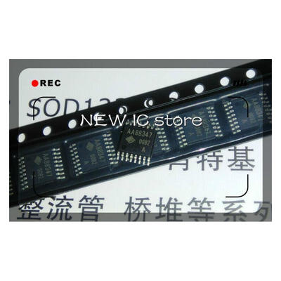 

Free shipping 20pcslot AA88347L AA88347 88347 TSSOP16 SSOP brand new Original